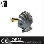 Silicon Non-Stick  Shell Shape Chocolate Mould