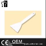 Triangle Rubber Spatula