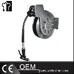 Wall Mounted Retractable