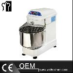 40L Two-Speed Dough Mixer