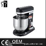 Spraying Body 7L Food Mixer