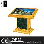 Marble Party A Light Box