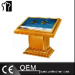 Horizontal Light Box