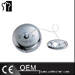 Circular Stainless Steel Laundry Device