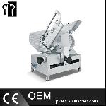 300mm Automatic Frozen Meat Slicer