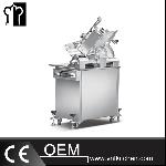 350mm Automatic Frozen Meat Slicer