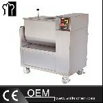 120L Stainless Steel Filling Mixer