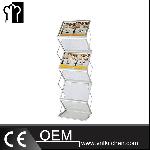 Folding Data Frame