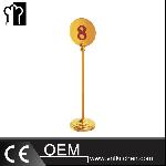 Number Sign