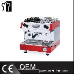 Single Head Semi-automatic Coffee Machine