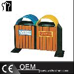 Classification Of Environmental Trash