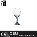 250ml  Wine Glass
