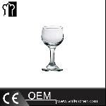 H110mm Wine Glass