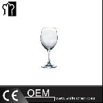 460ml Chalice Wine Glass