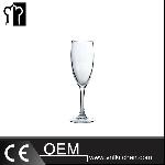 160ml Flute Champagne Glass