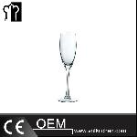 160ml Tall Champagne Glass