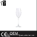 220ml Tall Champagne Glass