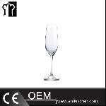 246ml Tall Champagne Glass