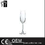 210ml Tall Champagne Glass