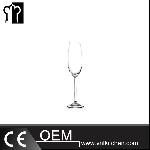 240ml Tall Champagne Glass
