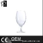 470ml Glass Goblet