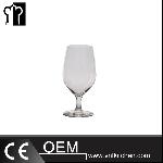 400ml Banquet Glass Goblet