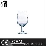 330ml Elegant Glass Goblet