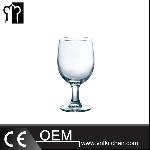 330ml Glass Goblet