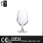 423ml Glass Goblet