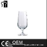 415ml Glass Goblet