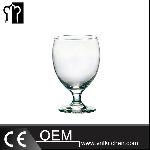 260ml Banquet Glass Goblet
