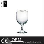 325ml Banquet Glass Goblet