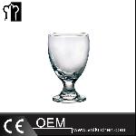 295ml Banquet Glass Goblet