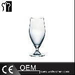 395ml Flute Glass Goblet