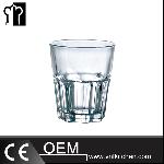 160ml Rock Glass