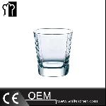 300ml Rock Glass