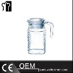 200ml Glass Pitcher