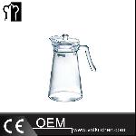 1300ml Glass Pitcher