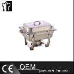 Full Size Economic Chafing Dish