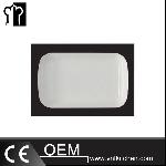 Melamine Oblong Plate
