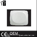 Melamine Oblong Plate