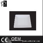 Melamine Square Plate