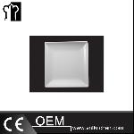 Melamine Square Plate
