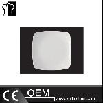 Melamine Square Plate