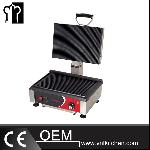 Single Head Contact Grill(Both Grill)