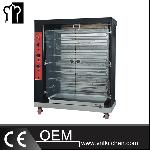 Electric Rotisserie
