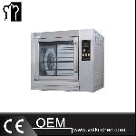 Electric Rotisserie (Upper-Layer)