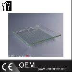 Medium-size Square Plate