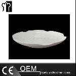 Melamine Round Plate