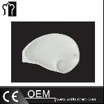 Melamine Conch Shaped Plate